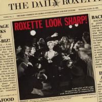 Roxette - Look Sharp! 30th Anniversary (2018) - 2 CD Deluxe Edition