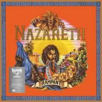 Nazareth - Rampant (1974) (180 Gram Audiophile Vinyl)