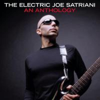 Joe Satriani - The Electric Joe Satriani: An Anthology (2003) - 2 CD Box Set