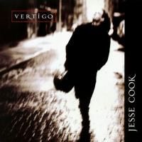 Jesse Cook - Vertigo (1998)