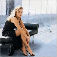 Diana Krall - The Look Of Love (2001) (180 Gram Audiophile Vinyl) 2 LP
