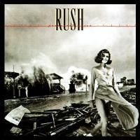 Rush - Permanent Waves (1980)