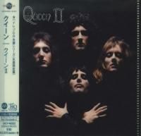 Queen - Queen II (1974) - MQA-UHQCD