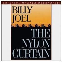 Billy Joel - Nylon Curtain (1982) (Vinyl Limited Edition) 2 LP