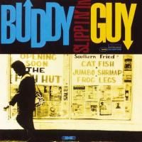 Buddy Guy - Slippin' In (1994)