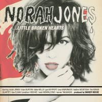 Norah Jones - ...Little Broken Hearts (2012)