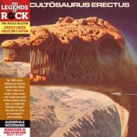 Blue Oyster Cult - Cultosaurus Erectus (1980) - Limited Collector's Edition