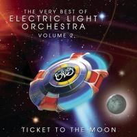 Electric Light Orchestra - Ticket To The Moon: The Very Best Of Electric Light Orchestra (2008)