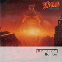 Dio - Last In Line (1984) - 2 CD Deluxe Edition