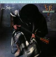 Stevie Ray Vaughan - In Step (1989) - Numbered Limited Edition Hybrid SACD