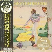 Elton John - Goodbye Yellow Brick Road (1973)