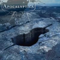 Apocalyptica - Apocalyptica (2005) - 2 LP+CD Limited Edition
