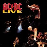 AC/DC - Live (1992) (180 Gram Audiophile Vinyl) 2 LP