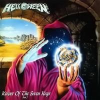 Helloween - Keeper Of The Seven Keys Part 1 (1987) (180 Gram Audiophile Vinyl)