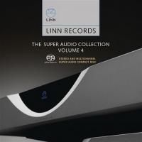 V/A The Super Audio Surround Collection Volume 4 (2009) - Hybrid SACD