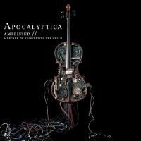 Apocalyptica - Amplified // A Decade Of Reinventing The Cello (2006) - 2 CD Box Set