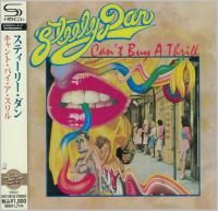 Steely Dan - Can't Buy A Thrill (1972) - SHM-CD