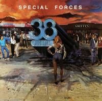 38 Special - Special Forces (1982)