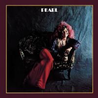 Janis Joplin - Pearl (1971)