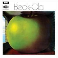 The Jeff Beck Group - Beck-Ola (1969) - SHM-CD