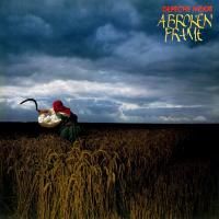 Depeche Mode - A Broken Frame (1982) - CD+DVD Box Set