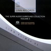 V/A The Super Audio Surround Collection Volume 3 (2007) - Hybrid SACD