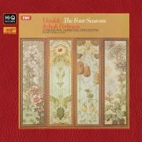 Vivaldi - The Four Seasons (1976) - XRCD24