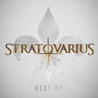 Stratovarius - Best Of (2016) - 3 CD Limited Edition
