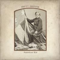 Patty Griffin - American Kid (2013)