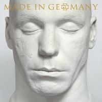 Rammstein - Made In Germany (2011) - 2 CD Deluxe Edition