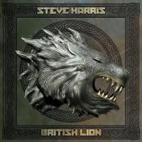 Steve Harris - British Lion (2012) - Enhanced