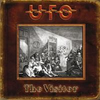UFO - The Visitor (2009) - Limited Edition