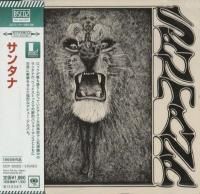 Santana - Santana (1969) - Blu-spec CD2