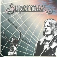 Supermax - Just Before The Nightmare (1988) (180 Gram Audiophile Vinyl)