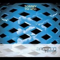 The Who - Tommy (1969) - 2 CD Deluxe Edition Hybrid SACD
