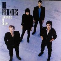 The Pretenders - Learning To Crawl (1984)