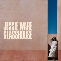 Jessie Ware - Glasshouse (2017) (180 Gram Audiophile Vinyl) 2 LP