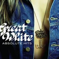 Great White - Absolute Hits (2011)