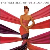 Julie London - The Very Best Of Julie London (2005) - 2 CD Box Set