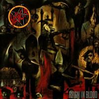 Slayer - Reign In Blood (1986) - Expanded Edition