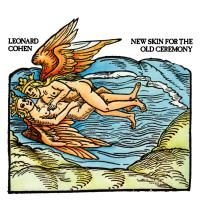Leonard Cohen - New Skin For The Old Ceremony (1974)
