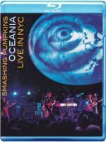 The Smashing Pumpkins - Oceania: Live In NYC (2013) (3D Blu-ray)