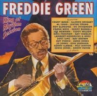 Freddie Green - King Of Rhythm Session (1996)