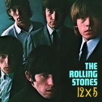 The Rolling Stones - 12 X 5 (1964)