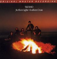 The Band - Northern Lights - Southern Cross (1975) - Numbered Limited Edition Hybrid SACD