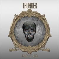 Thunder - Rip It Up (2017) (180 Gram Audiophile Vinyl) 2 LP