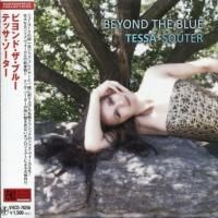 Tessa Souter - Beyond The Blue (2012) - Paper Mini Vinyl