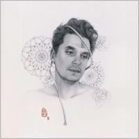 John Mayer - The Search For Everything (2017)