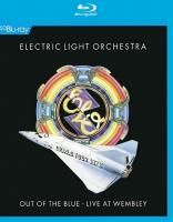 Electric Light Orchestra - Out Of The Blue: Live At Wembley (2015) (Blu-ray)