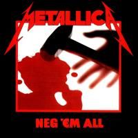 Metallica - Kill 'Em All (1983) (180 Gram Audiophile Vinyl)